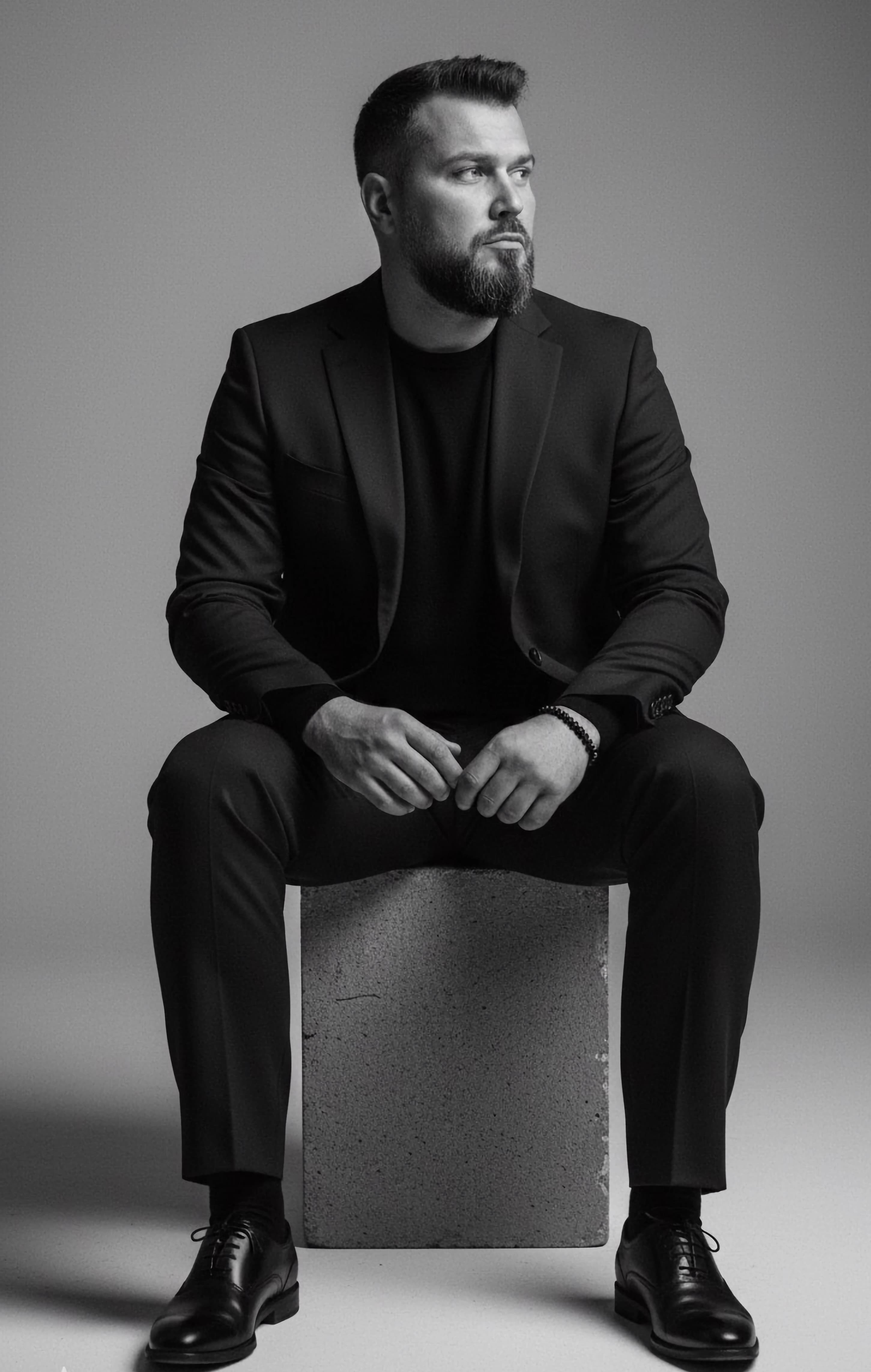 Konstantin Burtsev - fundador de ENTORA