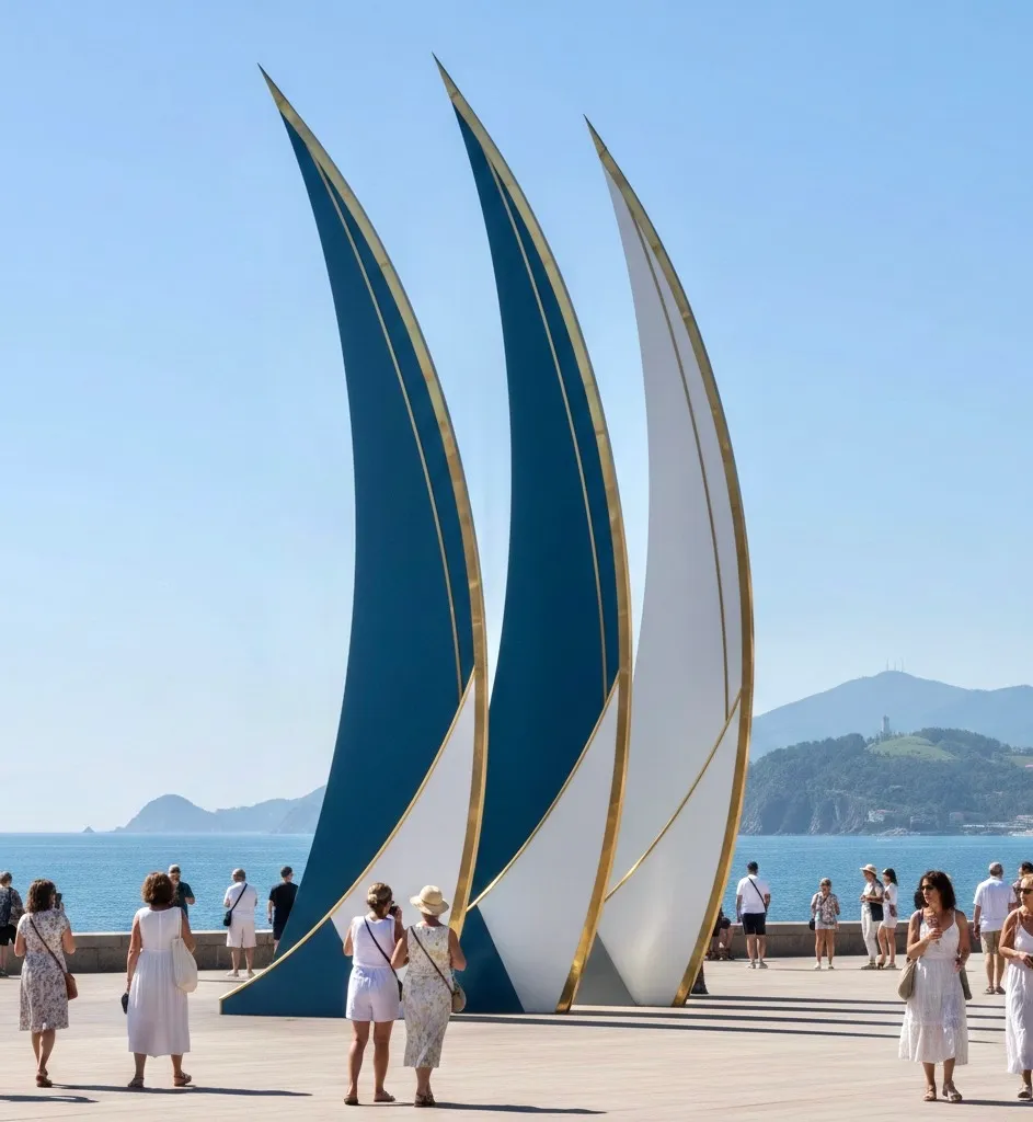Entorno artístico para hoteles 5